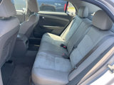Used 2011 Chevrolet Malibu LT image 5