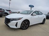 Used 2024 Nissan Sentra SV image 4