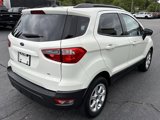 Used 2021 Ford EcoSport SE w/ SE Convenience Package image 6