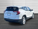 Used 2022 GMC Terrain SLE image 4