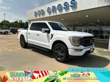 Used 2021 Ford F150 Lariat image 1