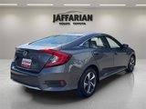 Used 2019 Honda Civic LX image 6
