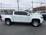 Used 2019 Chevrolet Colorado LT w/ LT Convenience Package image 2