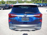 Used 2021 Kia Seltos S image 6