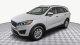 Used 2016 Kia Sorento LX w/ LX Convenience Package image 4