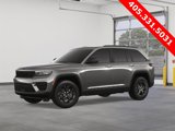 New 2025 Jeep Grand Cherokee Altitude image 3