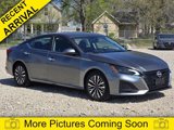 Certified 2023 Nissan Altima 2.5 SV image 1