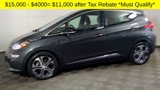 Used 2019 Chevrolet Bolt Premier w/ Infotainment Package image 5
