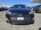 Used 2013 Hyundai Veloster Turbo w/ Ultimate Pkg image 2