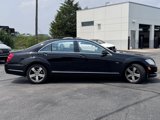 Used 2012 Mercedes-Benz S 550 4MATIC image 4