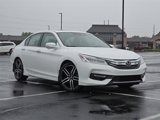 Used 2016 Honda Accord Touring image 2
