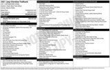 Used 2021 Jeep Cherokee Trailhawk image 3