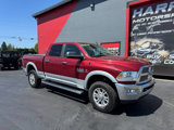 Used 2015 RAM 2500 Laramie w/ Convenience Group image 2