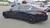 Used 2021 INFINITI Q50 Luxe image 6