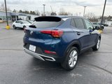 Used 2020 Buick Encore GX Preferred image 3