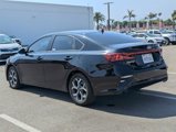 Used 2021 Kia Forte LXS image 4