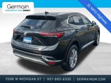 Used 2022 Buick Envision Preferred image 4