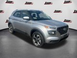 Certified 2023 Hyundai Venue SEL image 3