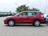Used 2014 Nissan Rogue S image 4