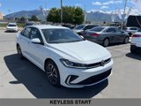 New 2025 Volkswagen Jetta SE image 4