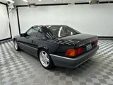 Used 1992 Mercedes-Benz 500 SL image 3