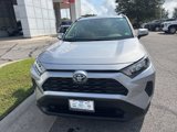 Used 2022 Toyota RAV4 LE image 4