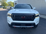 Used 2023 Nissan Frontier PRO-4X w/ Pro Convenience Package image 3