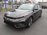 Used 2024 Kia Forte GT image 2
