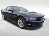Used 2012 Ford Mustang Premium image 3