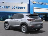 New 2025 Chevrolet TrailBlazer LS w/ LS Convenience Package image 3