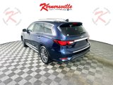 Used 2016 INFINITI QX60 AWD w/ Deluxe Technology Package image 5