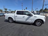 Used 2016 Ford F150 XLT w/ Equipment Group 302A Luxury image 5