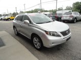 Used 2010 Lexus RX 450h AWD image 6
