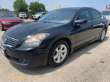 Used 2007 Nissan Altima 2.5 S w/ Technology Pkg image 4