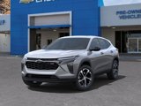 New 2025 Chevrolet Trax RS w/ Sunroof Package image 6