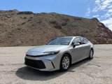 Used 2025 Toyota Camry LE image 2