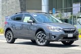 Certified 2022 Subaru Crosstrek 2.0i Premium w/ Moonroof Package image 2