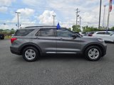 Certified 2021 Ford Explorer XLT w/ Equipment Group 202A image 6