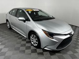 Certified 2022 Toyota Corolla LE image 3