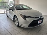 Certified 2022 Toyota Corolla LE image 2