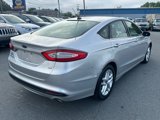 Used 2014 Ford Fusion SE image 5