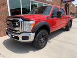Used 2013 Ford F250 XLT w/ FX4 Off Road Pkg image 4