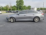 Used 2018 Hyundai Sonata ECO image 2