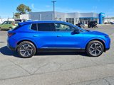 New 2025 Chevrolet Equinox EV LT w/ Convenience Package image 5