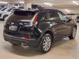 Certified 2022 Cadillac XT4 Sport w/ Enhanced Visibility Package image 3