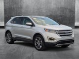 Used 2015 Ford Edge Titanium w/ Equipment Group 302A image 3