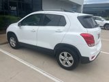 Used 2020 Chevrolet Trax LT image 4