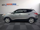 Used 2013 Hyundai Tucson Limited w/ Premium Pkg image 2