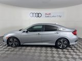 Used 2016 Honda Civic EX-T image 4