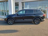 Certified 2024 Volkswagen Tiguan SE image 4